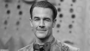 James Van Der Beek Legende Der 90er Jahre Digital Fernsehen