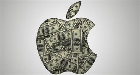 unocero Apple ingresa más dinero por juegos que Nintendo o Microsoft