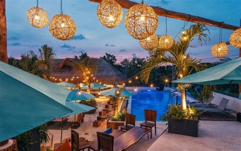 Mayan Monkey Hotel & Hostel Tulum, a Design Boutique Hotel Tulum, Mexico