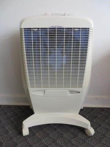 Convair Millenia Advantage Portable Evaporative Cooler For Sale In