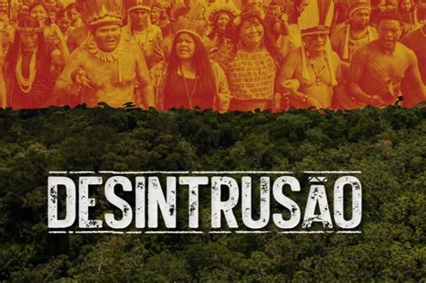 Filme sobre desintrusão de terra indígena no Pará será lançado nesta