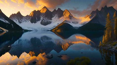 Alaska Mountains Stock Photos, Images and Backgrounds for Free Download