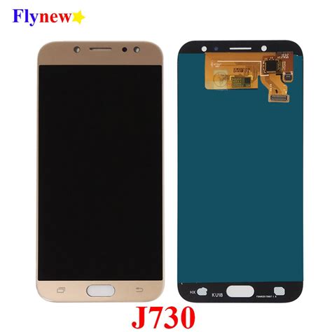 Pantalla Lcd T Ctil Para Samsung Galaxy J Pro Montaje De