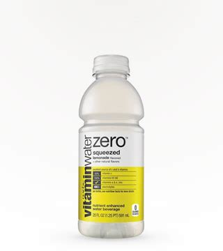 Vitamin Water Energy Tropical Citrus Delivered Near You Saucey