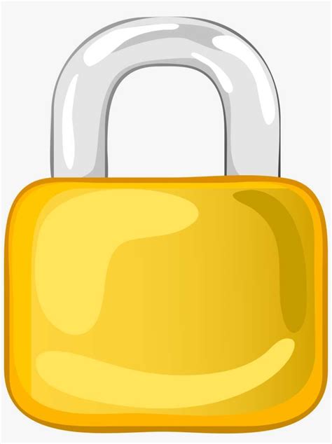 Lock Clipart PNG Images | PNG Cliparts Free Download on SeekPNG