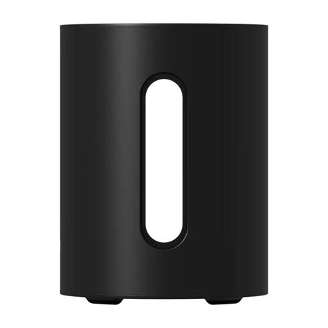 Sonos Sub Mini Enceintes