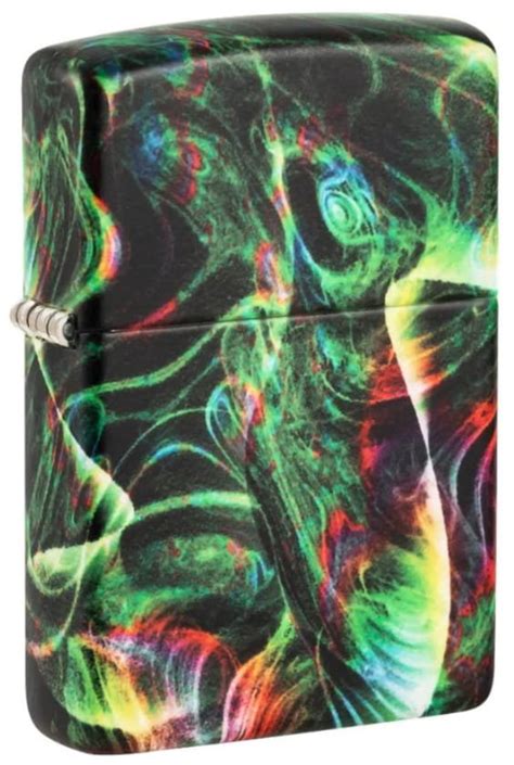 Zapalniczka Zippo Psychedelic Swirl 60006846 Inna Marka Sport Sklep