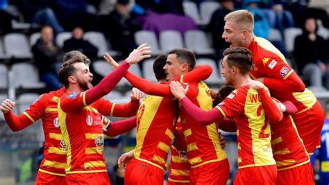 Jagiellonia Białystok szuka wzmocnień w obronie Na celowniku Aleks