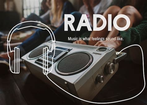 photo radio broadcast