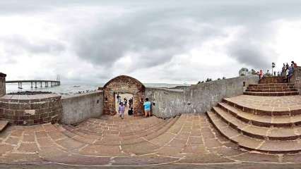 Bandra Fort History / The following 41 files are in this category, out ...