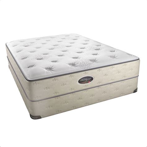 Beautyrest World Class Rose Hill Extra Firm Mattress Mattressnews