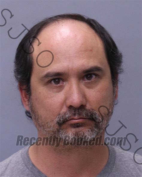 Recent Booking Mugshot For ROSS NMN MCCOY In St Johns County Florida