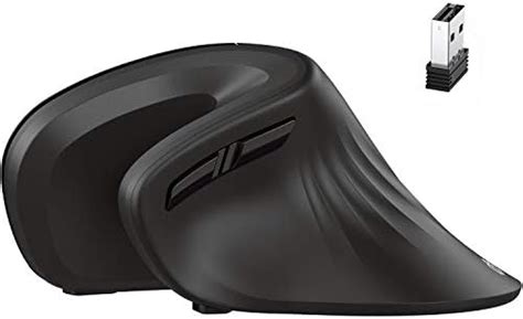 Amazon Autley Ergonomic Mouse Wireless G Rechargeable Vertical