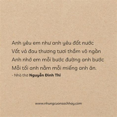 Nhớ - Nguyễn Đình Thi