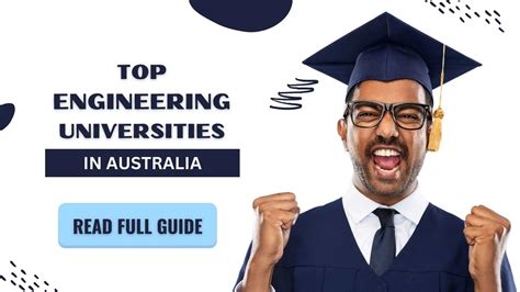 Top Engineering Universities In Australia For Overseas Students