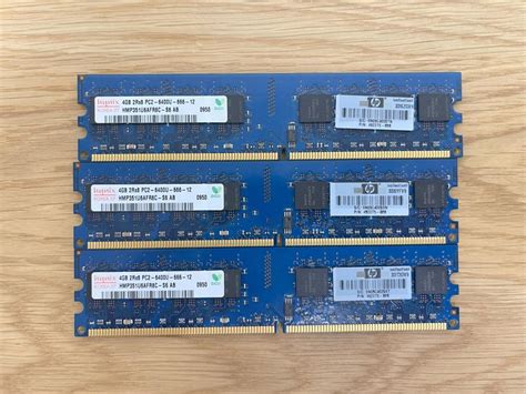 Hynix 4gb Ddr2 6400u 800mhz • 12854602 ⋙ Цена Plasico It Superstore