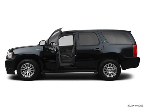 2012 Chevrolet Tahoe Hybrid Specs Review Pricing And Photos