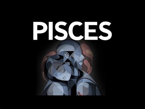 Pisces This Ending Is A Blessing In Disguise Prepare For A Serious