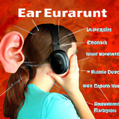 What Does a Healthy Eardrum Look Like? | Overview, Signs and Prevention - The Enlightened Mindset