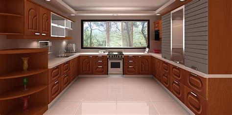 Modern Kitchen Ideas Everyone Will Like Acha Homes