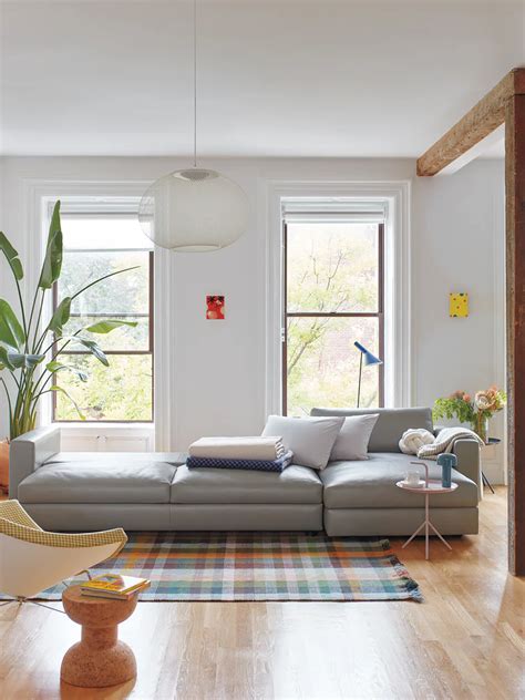 The 10 Best Sofas With Storage