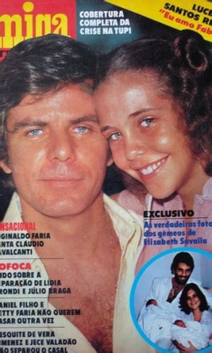 Veja trajetória de Reginaldo Faria Fotos UOL TV e Famosos