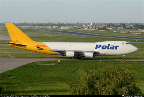 N Pa Polar Air Cargo Boeing Nf Photo By Damir Kagarmanov