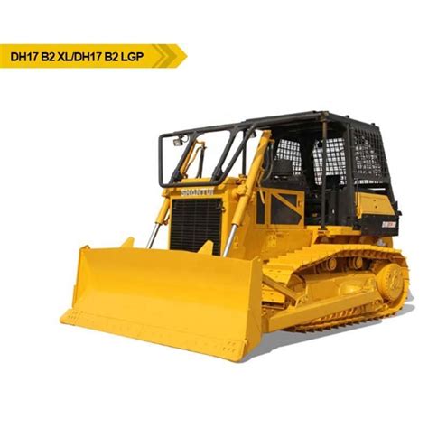 Chinese Brand Shantui Crawler Dozer Dh Hp Hydraulic Transmission