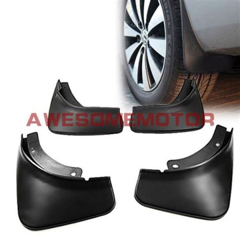 Purchase Abs Plastic Mudguard Mud Flaps Splash Guard Fender For