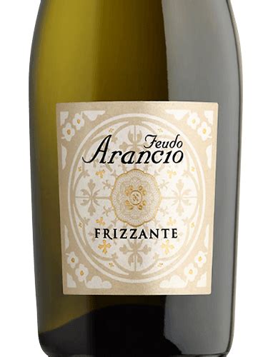 N V Feudo Arancio Frizzante Vivino Hong Kong