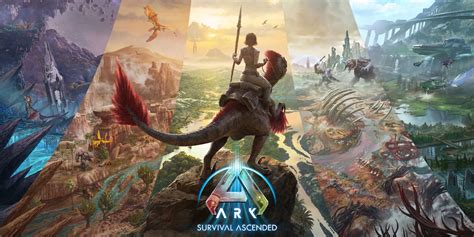 ARK: Survival Ascended - How To Level Up Fast