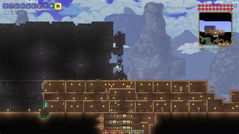 Terraria slime mount