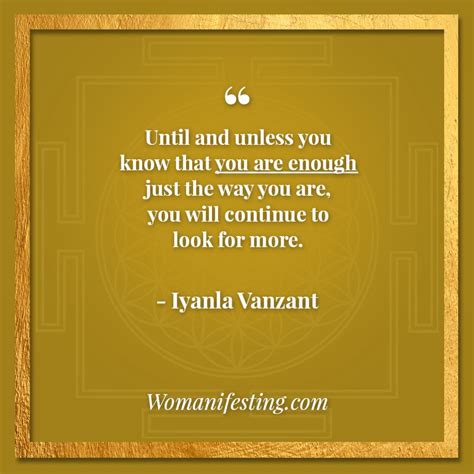 Iyanla vanzant quotes 33 inspiring fix my life lessons to motivate you ...