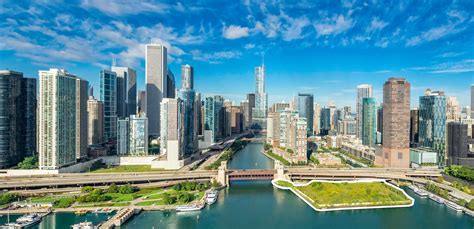 DuSable Park Brook Architecture