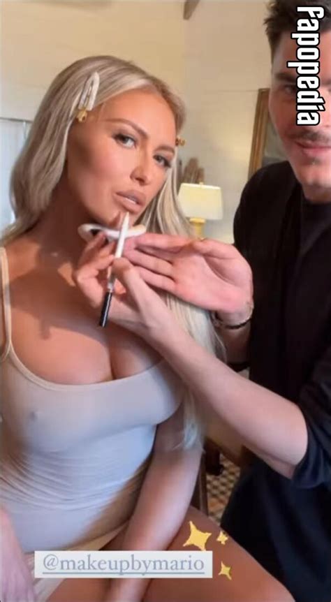 Paulina Gretzky Nude Leaks Photo 5206878 Fapopedia