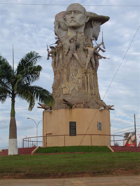 El Monumento a los Héroes de la Batalla de Bahía Flickr