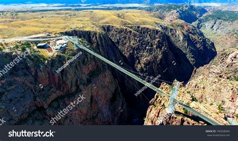 628 Royal gorge bridge Images, Stock Photos & Vectors | Shutterstock