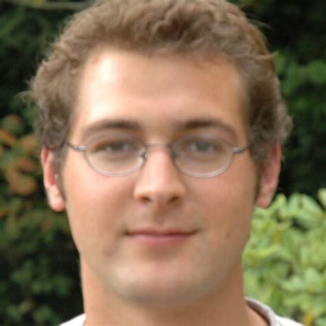 Guillaume SCHLAEPFER PHD Candidate Research Collaborator PhD