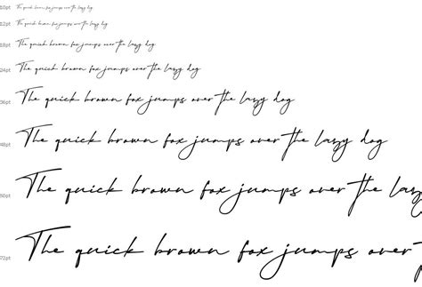 Migratory Font By DumadiStyle FontRiver