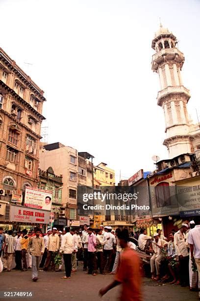 Jama Masjid Mumbai Photos and Premium High Res Pictures - Getty Images