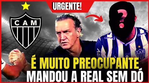 Urgente Saiu Agora Por Essa Ninguem Esperava Agitou O Galo Ultimas