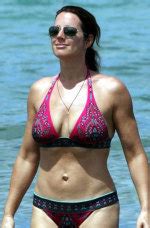 Sarah McLachlan S In A Bikini Of The Day DrunkenStepFather