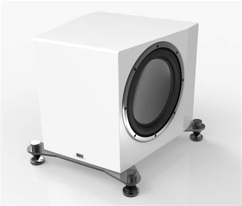 Elac Adante Sub 3070 Subwoofer Toimitus 0€ Hifikulma