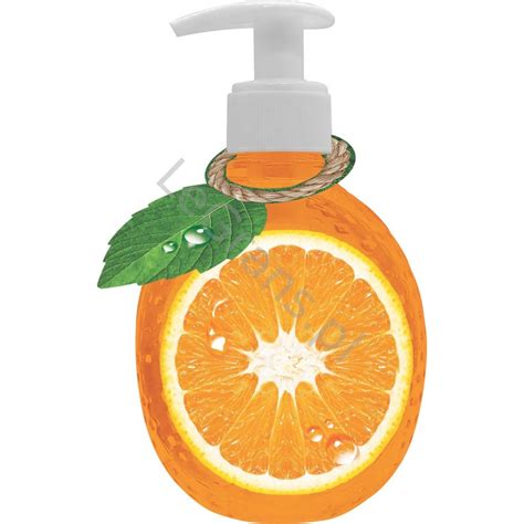 Lara Orange Myd O W P Ynie Ml Legrans Cosmetics