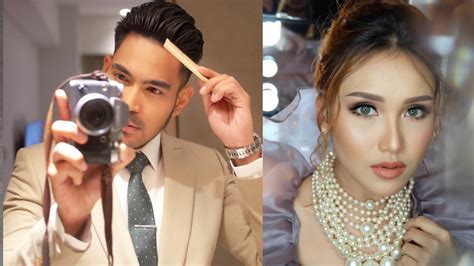 Akhirnya Robby Purba Mantap Pilih Ayu Ting Ting Jadi Istrinya Youtube