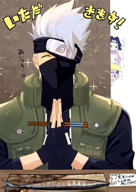 Naruto Shippuden Characters Naruto Shippuden Anime Anime Naruto Anime Guys Kakashi Hatake