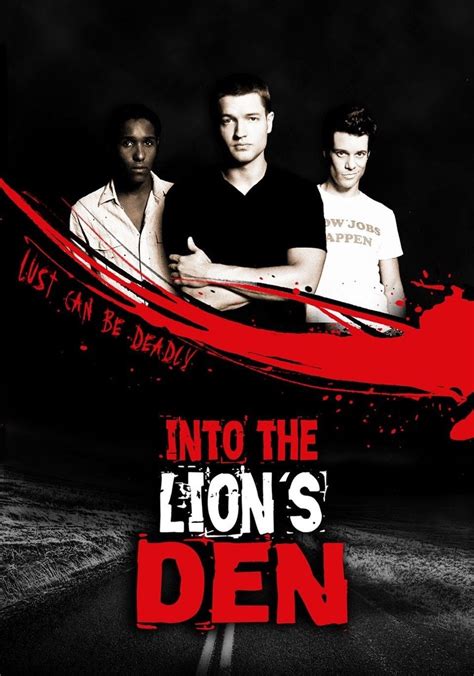 Into The Lion's Den - movie: watch streaming online