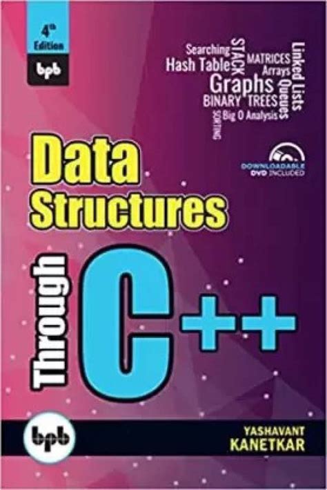 Data Structures Through C 4th Edition 2022 Buy Data Structures Through C 4th Edition