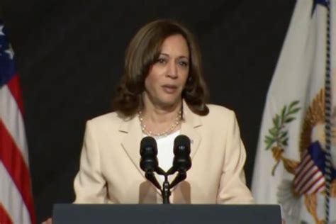 Vice President Kamala Harris Delivers Remarks At NAACP Convention WHYY