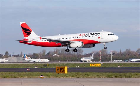 Air Albania To Increase Fleet Service New Destinations Aviation Week